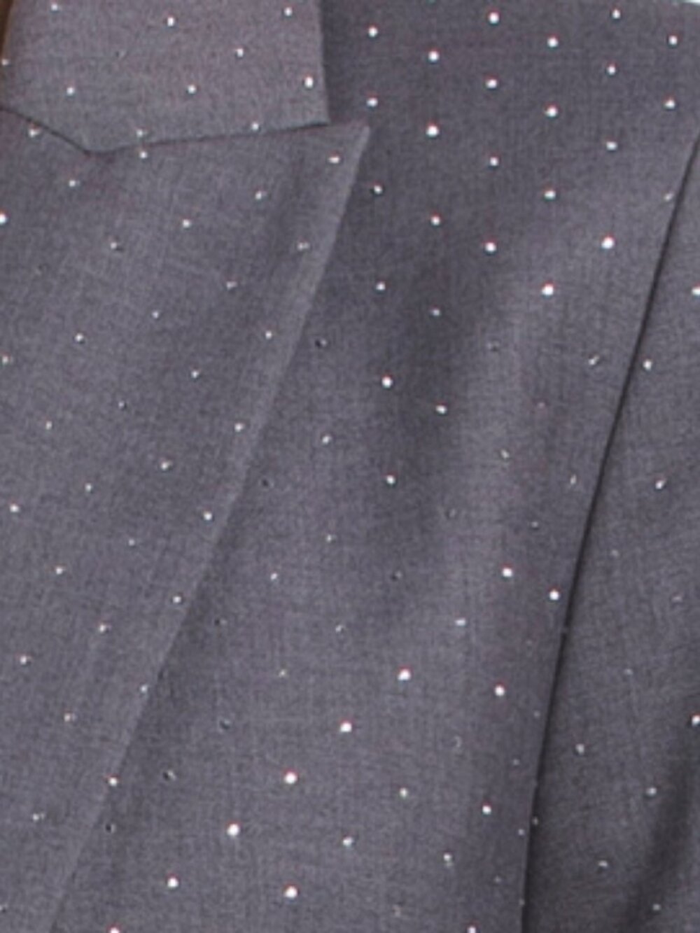 ZADIG & VOLTAIRE Rinestone Blazer - Picture 3 of 3